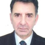 دکتر سعید شاکری متخصص جراحی کلیه، مجاری ادراری و تناسلی (اورولوژی), دکترای حرفه‌ای پزشکی