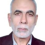 دکتر قربانعلی اسدالهی دهقی