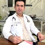 یاسین ایوبی کشکولی متخصص قلب و عروق, دکترای حرفهای پزشکی