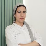 دکتر فاطمه تسلیمی فاطمه تسلیمی