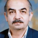 دکتر محمد امینی جهرمی