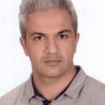دکتر ایرج رضایی