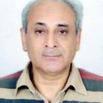 دکتر محمدجواد ملکی یزدی