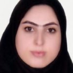 دکتر فاطمه زاهد طهرانی