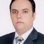 دکتر عباس امینی دکترای حرفه‌ای دندانپزشکی
