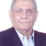دکتر سیدمحمود میرحسینی