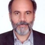دکتر اسحق علی صابری