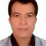 دکتر محمد علی ملک نساء زاده دکترای حرفه ای پزشکی