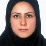دکتر سمیه محمدصالحی دکترای حرفه‌ای دندانپزشکی