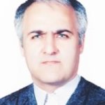 دکتر مصطفی لاهیجی