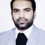 دکتر علی اصغر زارع بیدکی دکترای حرفه‌ای دندانپزشکی