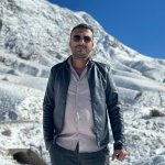 حامد باغگلی دکترای حرفه ای پزشکی