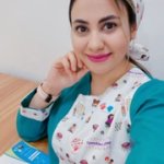 خرم نظری کارشناسی گفتاردرمانی