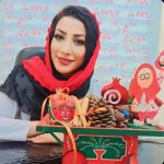 کارشناس فاطمه صالحی کارشناسی علوم تغذیه