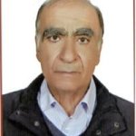دکتر سیدرضا حسینی دکترای حرفه‌ای پزشکی
