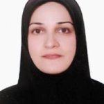 دکتر مریم السادات شریفی اصل