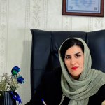 فاطمه پورجمشید کارشناسی ارشد روانشناسی بالینی