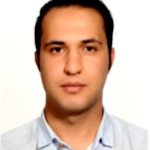 احمد غین علی دکترای حرفه‌ای پزشکی