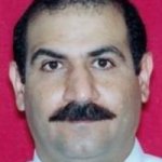 دکتر محمود آیتی متخصص تصویربرداری (رادیولوژی), دکترای حرفه ای پزشکی