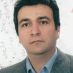 دکتر علیرضا ناظمی علمداری متخصص روان‌پزشکی, دکترای حرفه‌ای پزشکی
