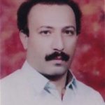دکتر سیدمحمدرضا عطایی دکترای حرفه‌ای پزشکی