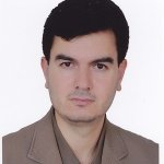 دکتر حسین اصغر حسینی دکترای تخصصی (Ph.D) فیزیوتراپی