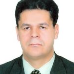 دکتر محسن جبل عاملی دکترای حرفه‌ای دندانپزشکی