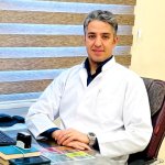 دکتر احسان محمدزاده عباچی متخصص جراحی عمومی و لاپاراسکوپی