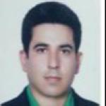 مرتضی حمیدی تهرانی دکترای تخصصی شنوایی شناسی