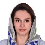 دکتر هانیه خداوردی کارشناسی ارشد