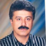 دکتر علی مسعود حکیمی گیلانی دکترای حرفه‌ای دندانپزشکی