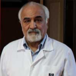 دکتر اصغر آقا محمدی فوق تخصص ایمونولوژی و آلرژی بالینی