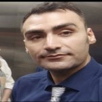 دکتر سینا جباری دکترای حرفه‌ای دندانپزشکی