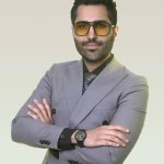 دکتر مصطفی عارف دکترای دندانپزشکی