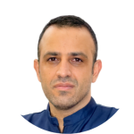 مهدی ابریشمی متخصص ایمپلنت