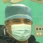 دکتر سيدعليرضا رضوي متخصص جراحی عمومی