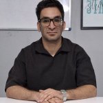 اسحق وثوق کارشناسی ارشد روانشناسی بالینی سکس تراپیست رواندرمانگر