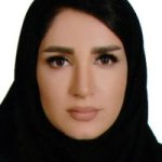 دکتر زهرا رجب لاریجانی