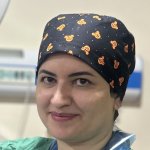 دکتر نگین راد جراح زنان و زایمان و نازایی