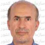 سیدمسعود شاقاسمی متخصص کودکان