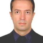 دکتر علی مسعودی فلوشیپ قرنیه و خارج چشمی, متخصص چشم پزشکی, دکترای حرفه ای پزشکی