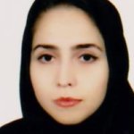 دکتر فریناز فاریابی دکترای حرفه‌ای دندانپزشکی