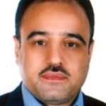 دکتر محمدحسین بهرامی