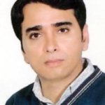 دکتر علیرضا نورانی دکترای حرفه‌ای دندانپزشکی