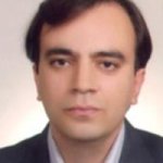 دکتر احمدرضا علیخانی دکترای حرفه‌ای پزشکی