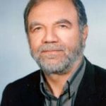 دکتر ایرج فروزیا