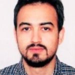 دکتر سیدسجاد احمدی متخصص چشم پزشکی, دکترای حرفه ای پزشکی