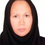 دکتر مریم اوردویو
