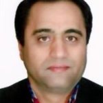 دکتر کاظم قلی پور