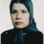 کارشناس مریم حبیبی